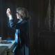 Sissy Spacek as Ruth Deaver.